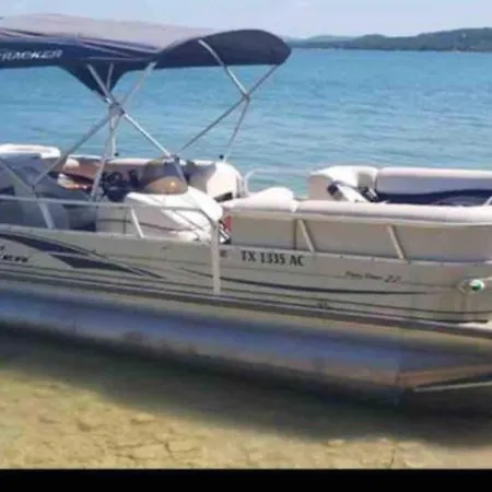 Paradise At Canyon Lake Exterior photo