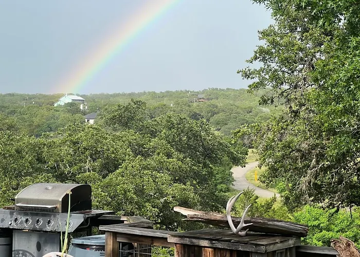 Paradise At Canyon Lake